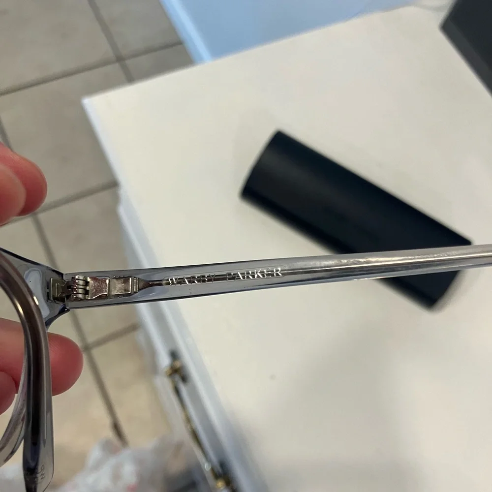 Warby Parker Felix Glasses Frames